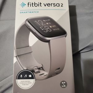 Fitbit versa 2